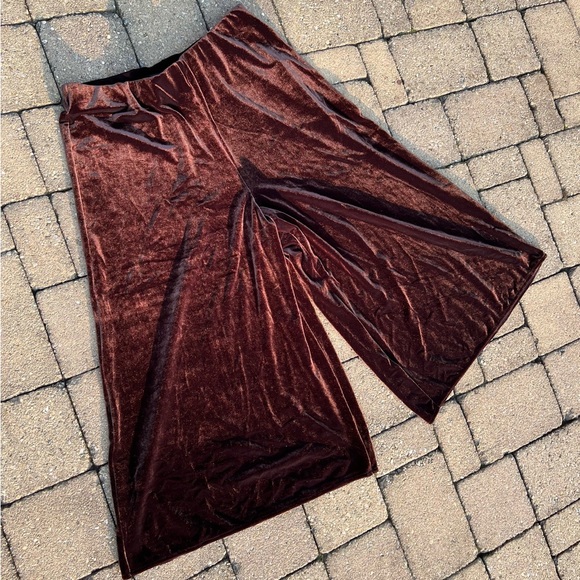 pantology Pants - Women’s - Pantology - Gauchos